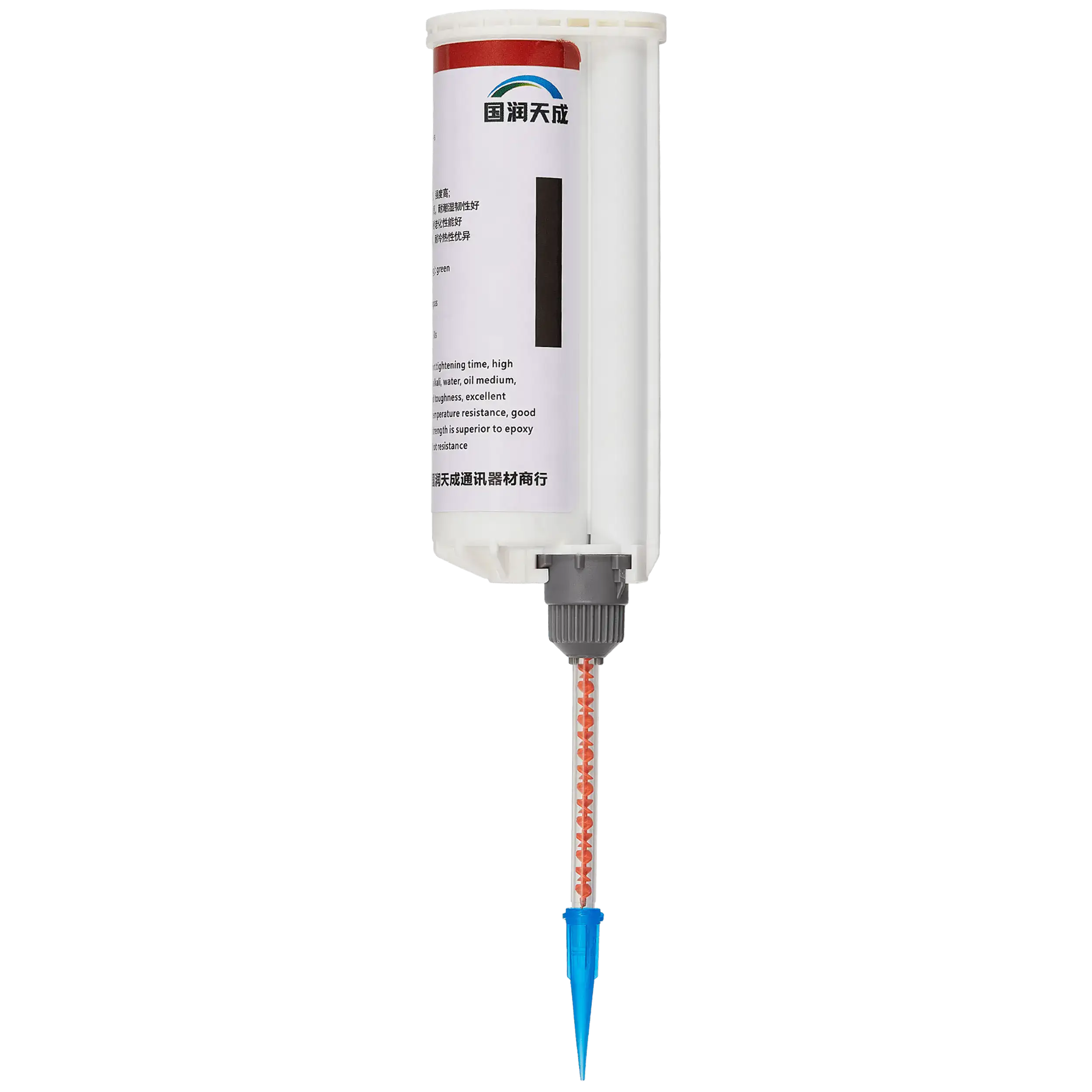 Winne 2003 Fast-Curing Acrylic Structural Glue (50ml) (Tiancheng)