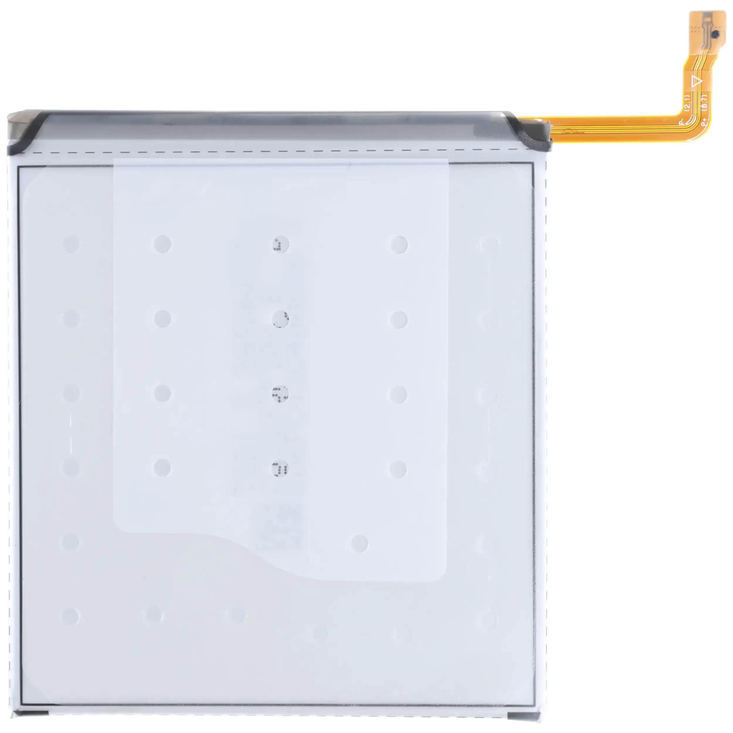 Replacement Akku für Samsung Galaxy S25 5G (Service Pack)