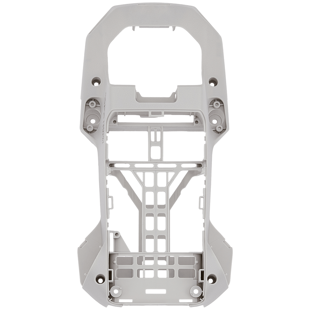 Middle Shell für DJI Mini 2 (gebrauchter OEM-Ausbau, Qualität A)