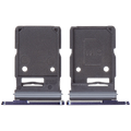Single Sim Card Tray für Samsung Galaxy S26 Ultra (S948) (Cobalt Violet)