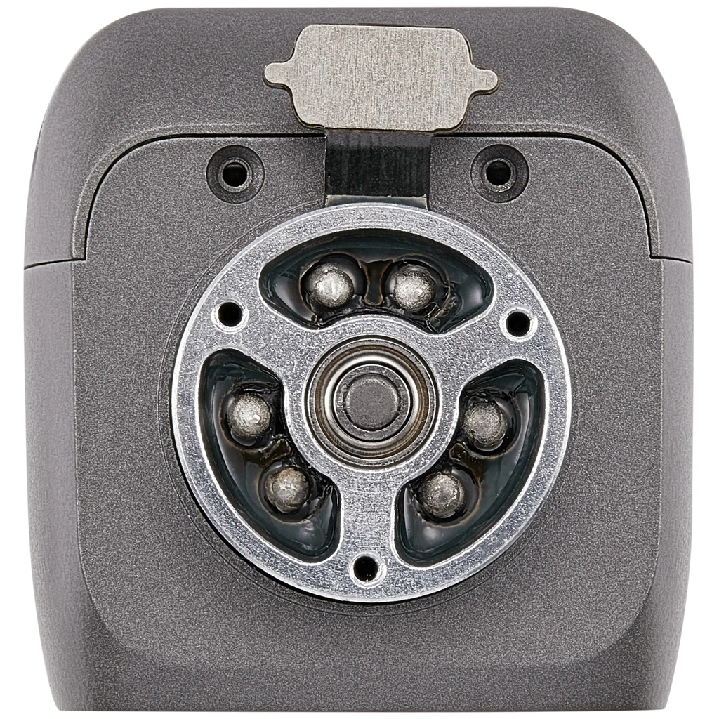 Gimbal Front Backcover/Rahmen für DJI Air 2S (gebrauchter OEM-Ausbau, Qualität A)