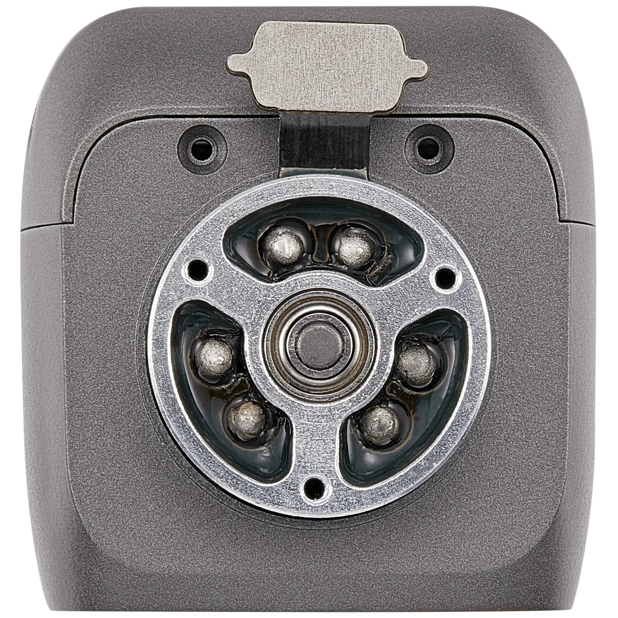Gimbal Front Backcover/Rahmen für DJI Air 2S (gebrauchter OEM-Ausbau, Qualität A)