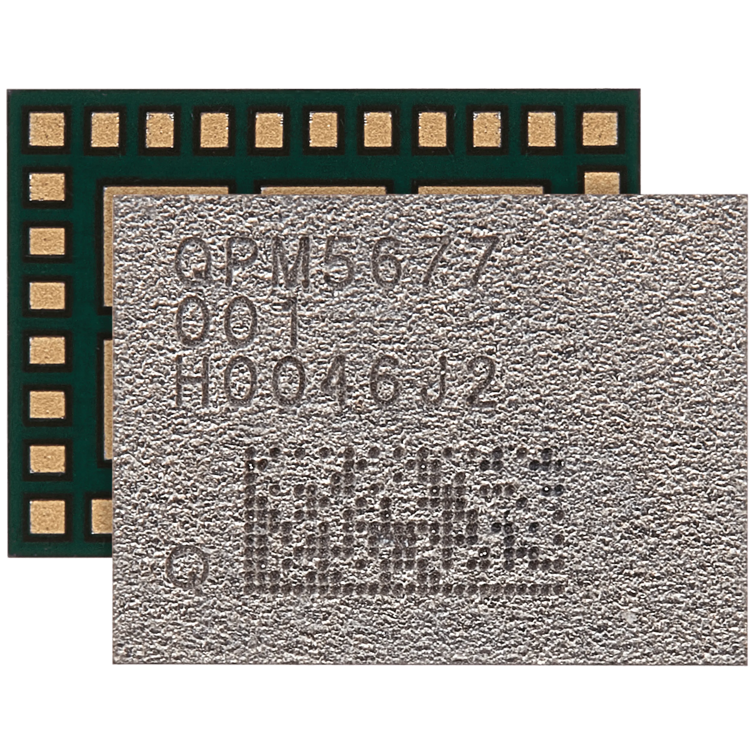 Power Amplifier IC für Samsung Galaxy S20 Ultra 5G / S20 Plus (QPM5677)
