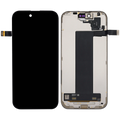 OLED-Display Compatible für iPhone Air mit Light Sensor Flex Cable (gebrauchter OEM-Ausbau, Qualität A)