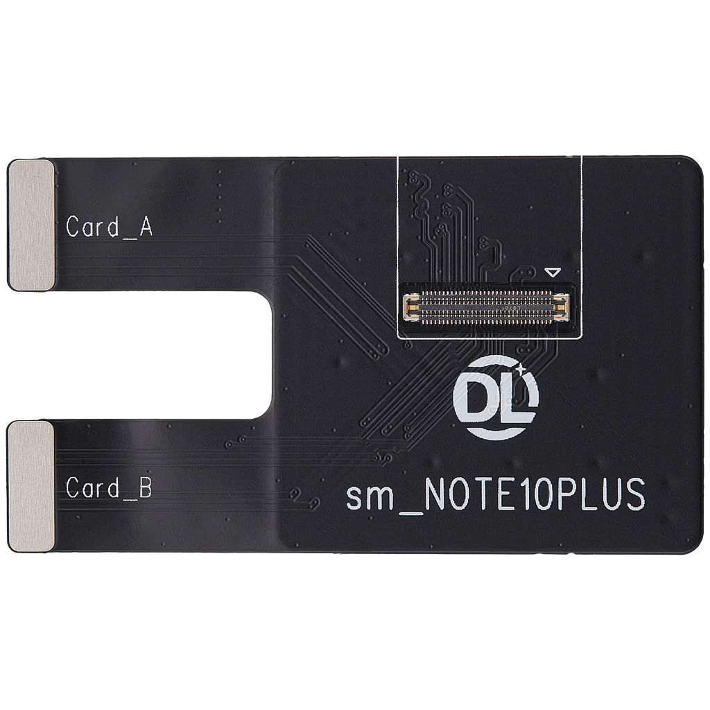 DL400 Pro Tester Flex für Samsung Galaxy Note 10 Plus (DL)