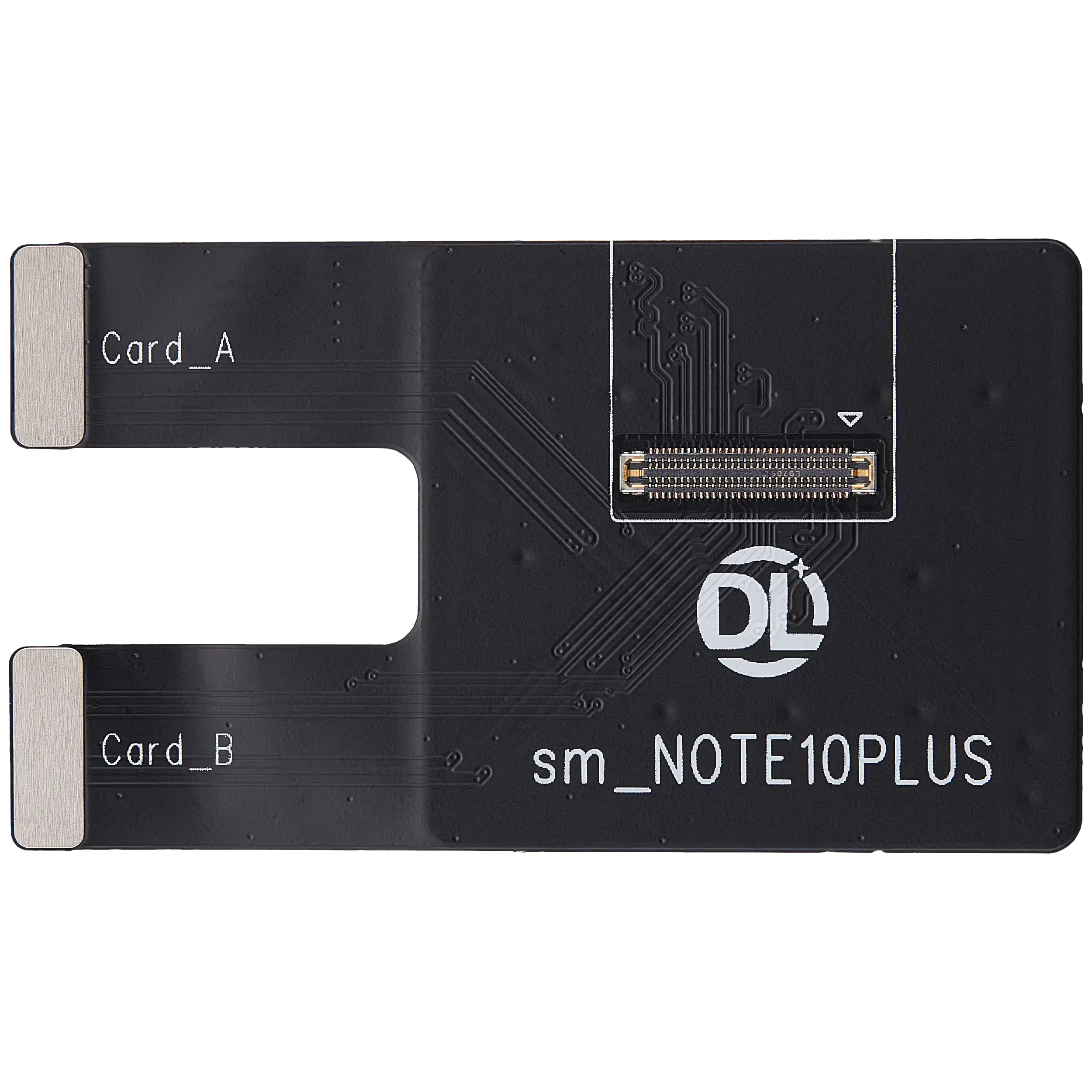DL400 Pro Tester Flex für Samsung Galaxy Note 10 Plus (DL)