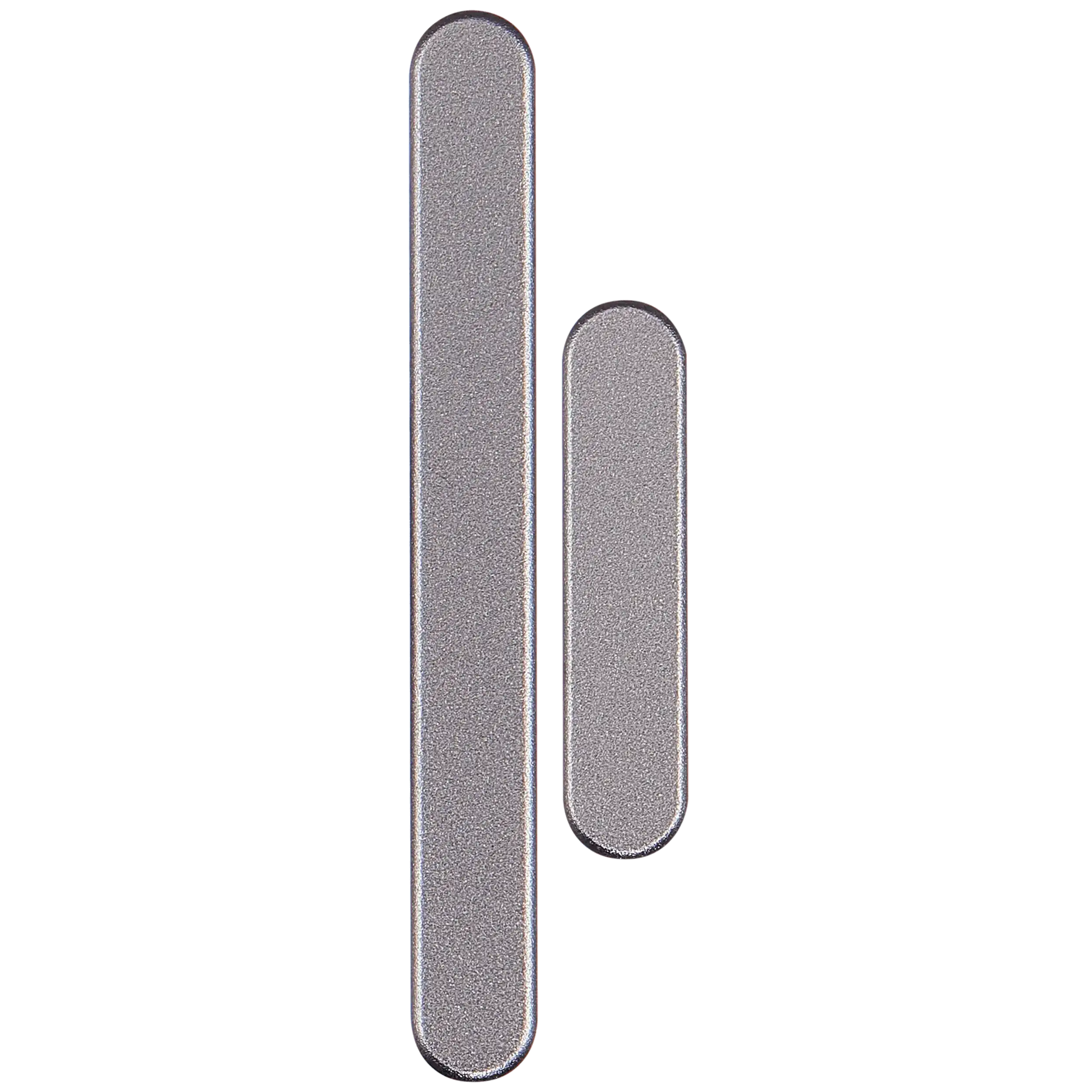 Hard Buttons (Power / Volume) für Samsung Galaxy A56 5G (A566 / 2025) (Graphite)