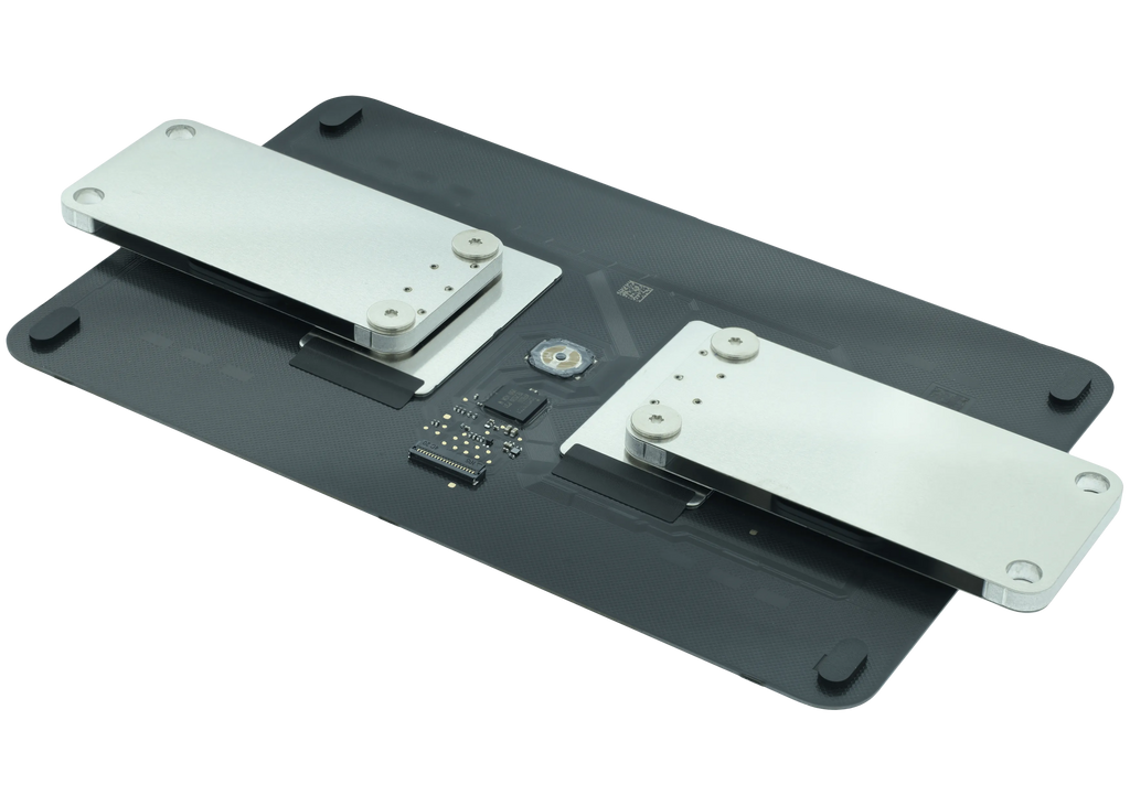Trackpad für MacBook Neo (2026) (Original OEM) (Citrus)