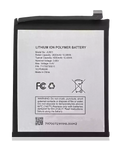 Replacement battery for T-Mobile Revvl V / Boost Mobile Celero 5G (2021) / Cricket Icon 5 / Cricket Icon 4 / Boost Mobile Celero 5G SC (SN339D) / Boost Mobile Celero 5G (2024) (JU001)
