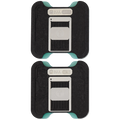 BH17 CPU Reball Base Magnetic Dual-Sided Reballing-Plattform Set (CPUX75) (2UUL)