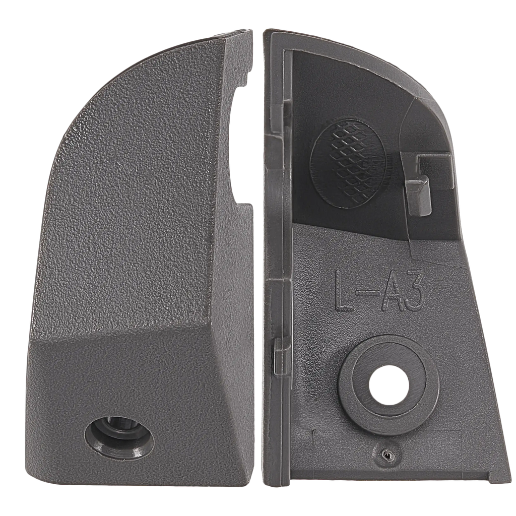 Left Pivot Cover für DJI Mavic 2 (gebrauchter OEM-Ausbau, Qualität A)