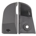 Left Pivot Cover für DJI Mavic 2 (gebrauchter OEM-Ausbau, Qualität A)