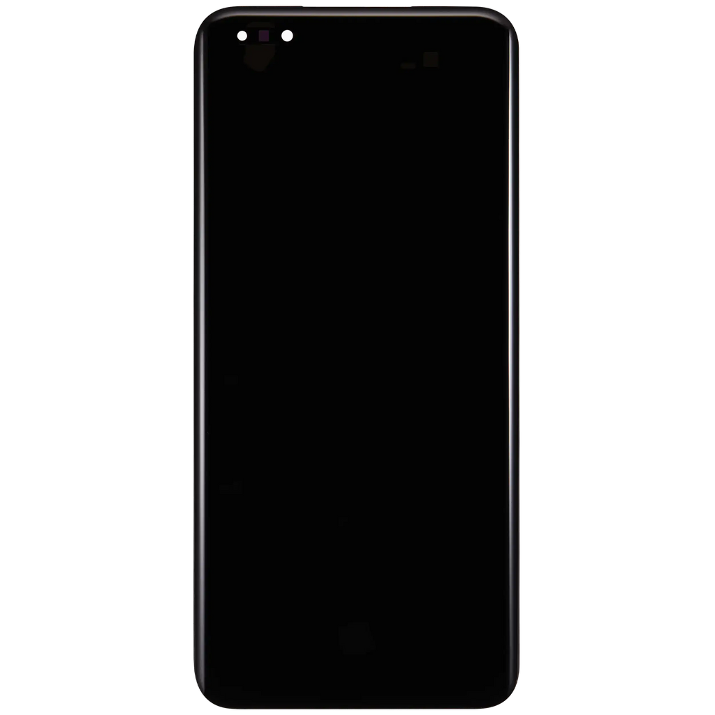 OLED-Display ohne Rahmen für Honor Magic5 Pro (Refurbished) (Alle Farben) (Dedicated Version)
