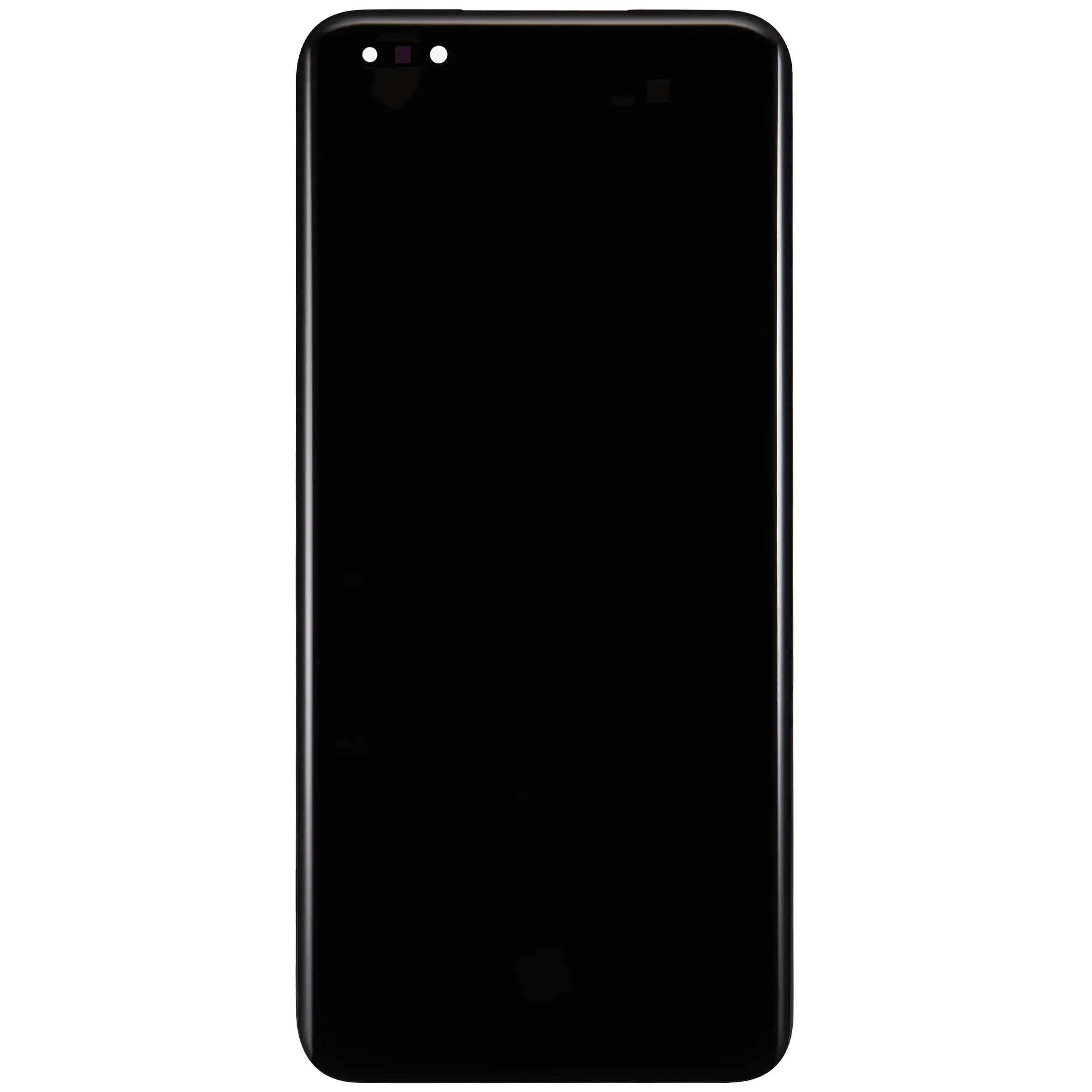 OLED-Display ohne Rahmen für Honor Magic5 Pro (Refurbished) (Alle Farben) (Dedicated Version)