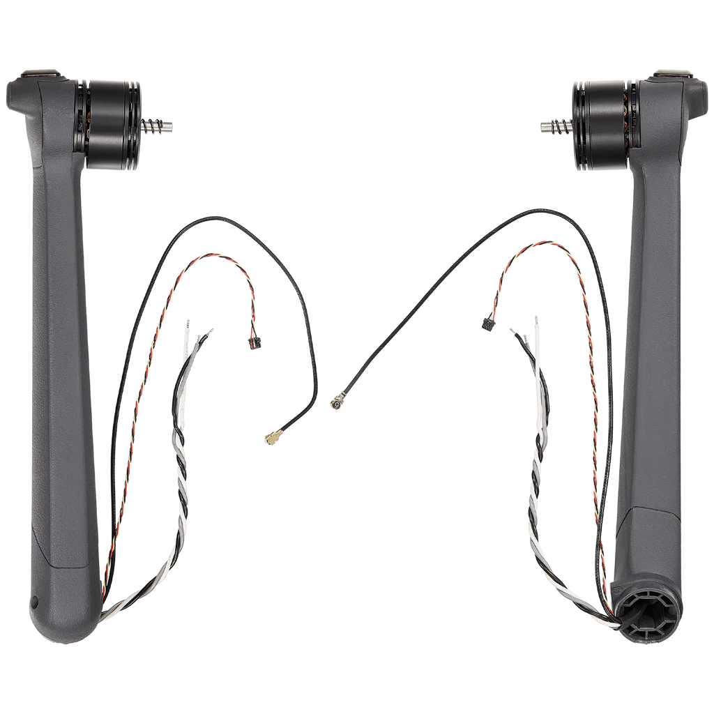 Right Rear Arm für DJI Mavic 3 (gebrauchter OEM-Ausbau, Qualität A)
