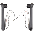 Right Rear Arm für DJI Mavic 3 (gebrauchter OEM-Ausbau, Qualität A)