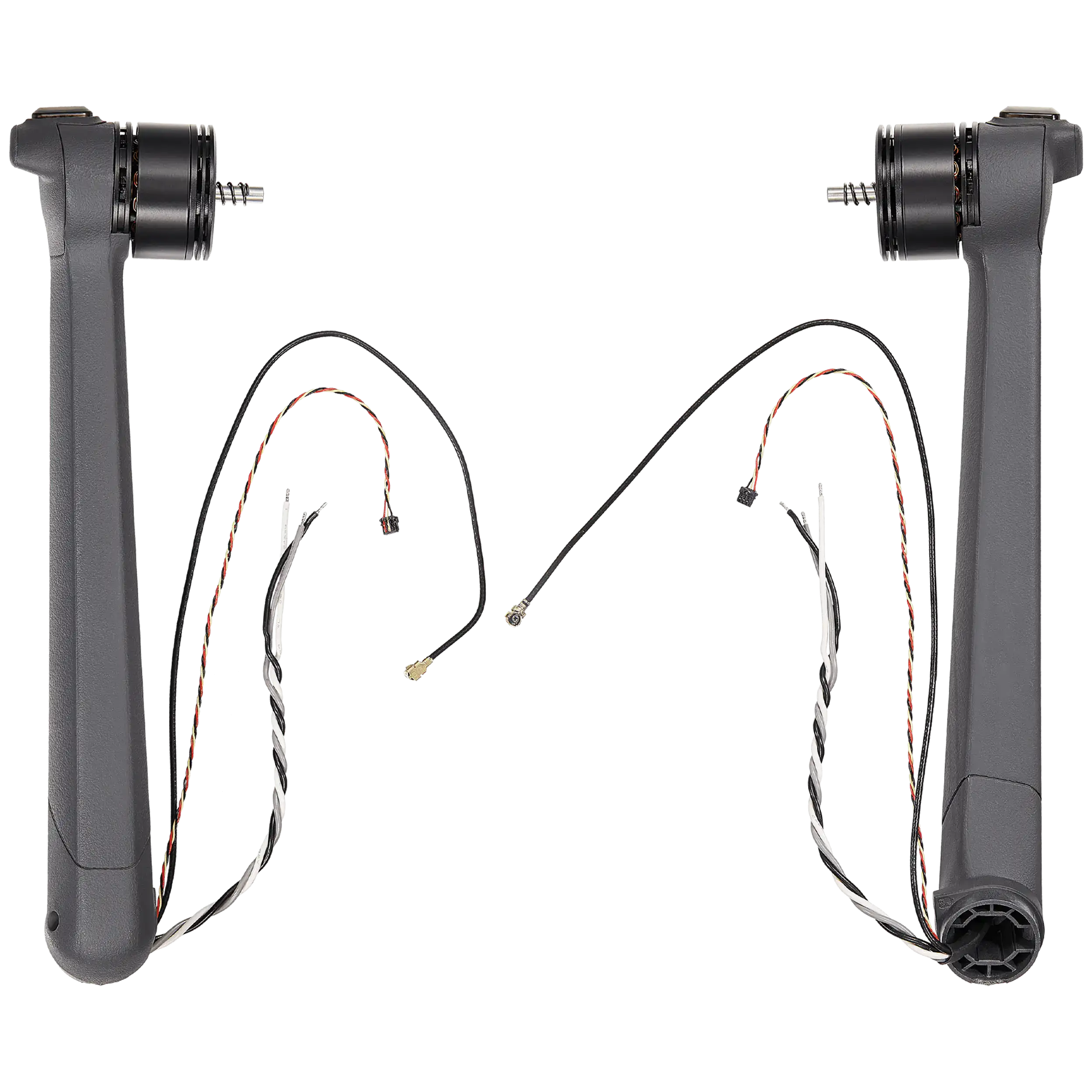 Right Rear Arm für DJI Mavic 3 (gebrauchter OEM-Ausbau, Qualität A)