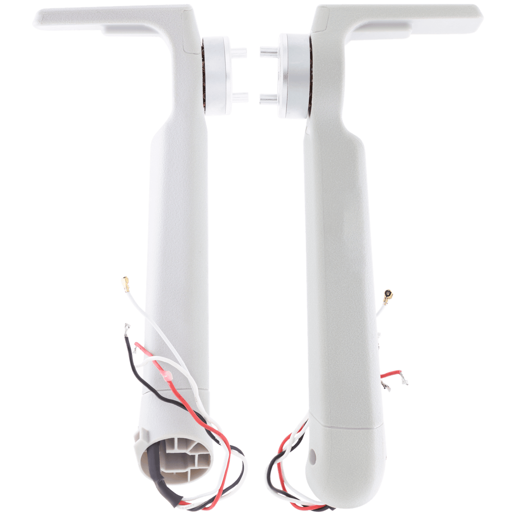 Right Front Arm für DJI Mini 4 Pro (gebrauchter OEM-Ausbau, Qualität A)