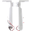 Right Front Arm für DJI Mini 4 Pro (gebrauchter OEM-Ausbau, Qualität A)