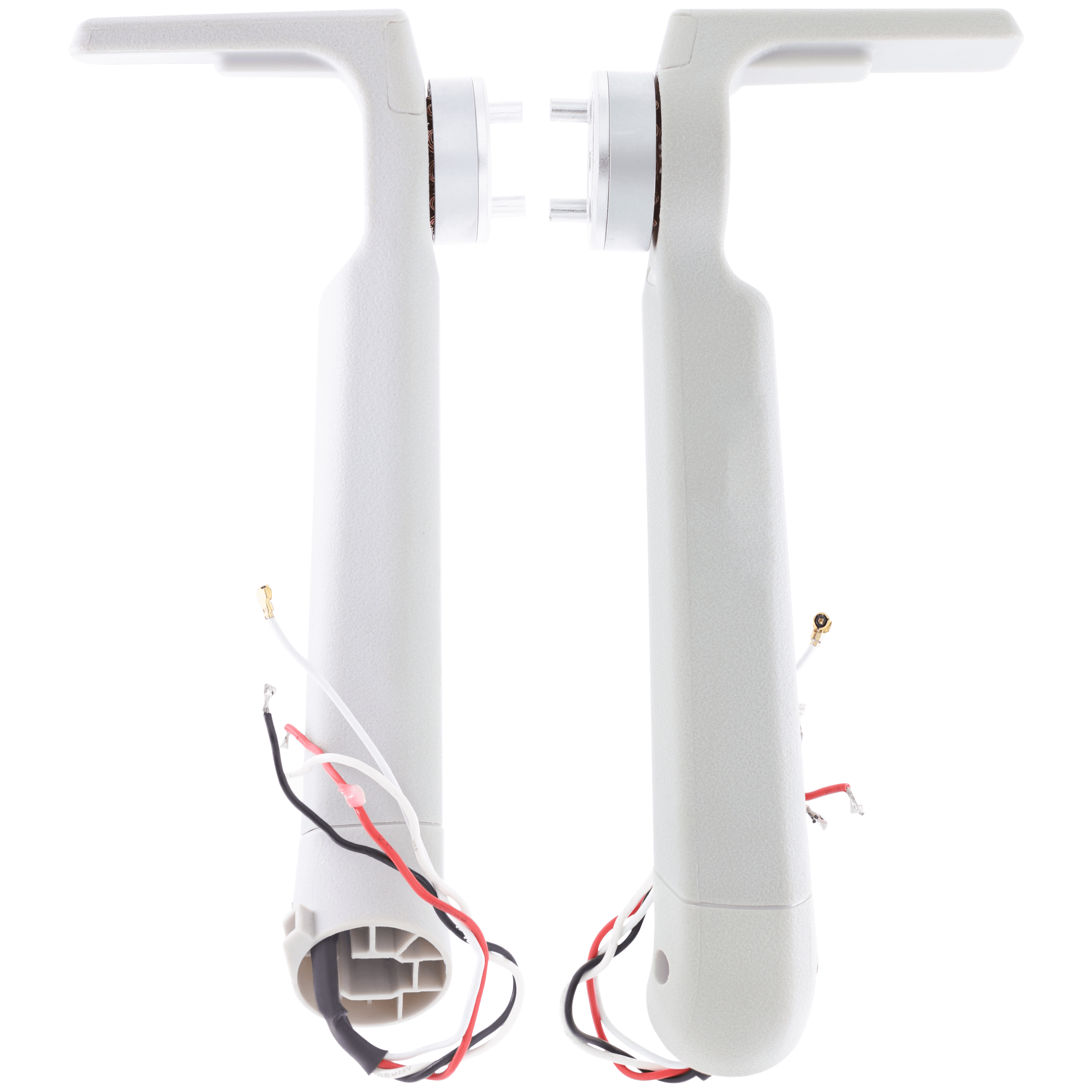 Right Front Arm für DJI Mini 4 Pro (gebrauchter OEM-Ausbau, Qualität A)