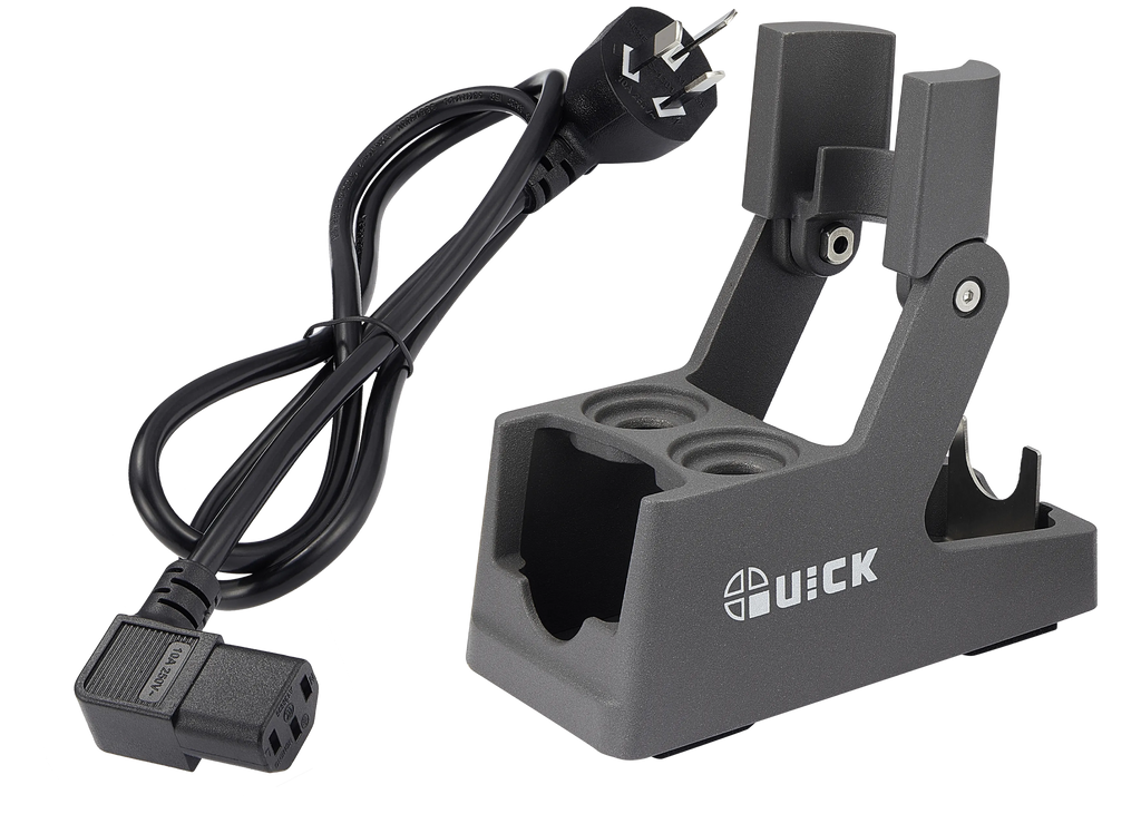 861 Pro Max Smart Hot Air Desoldering Station (Quick) (110V / North American)