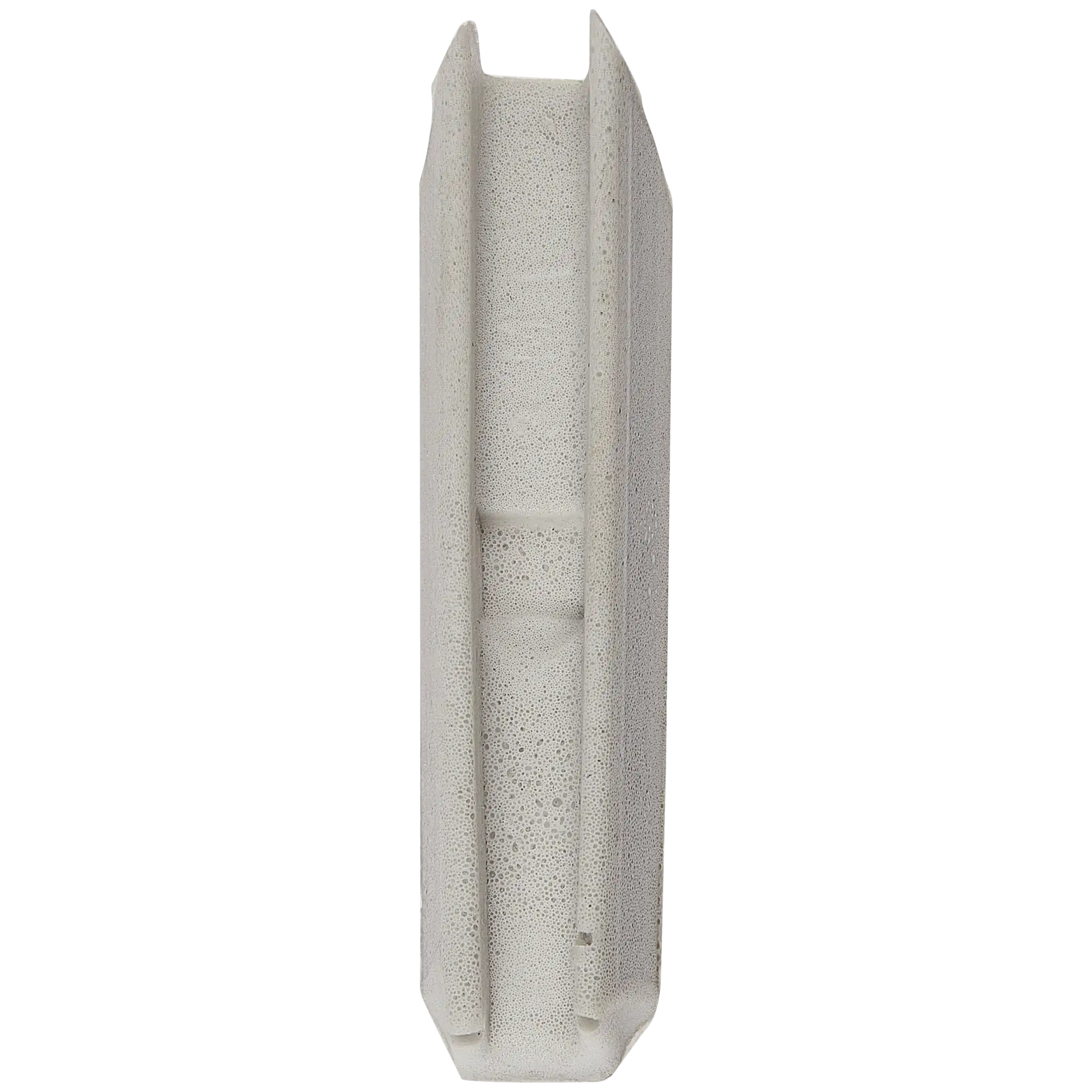 Left Front Arm Cover für DJI Mini 1 (gebrauchter OEM-Ausbau, Qualität A) (Short)