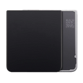 Unteres Backcover für Samsung Galaxy Z Flip 3 5G (Service Pack) Phantom Black