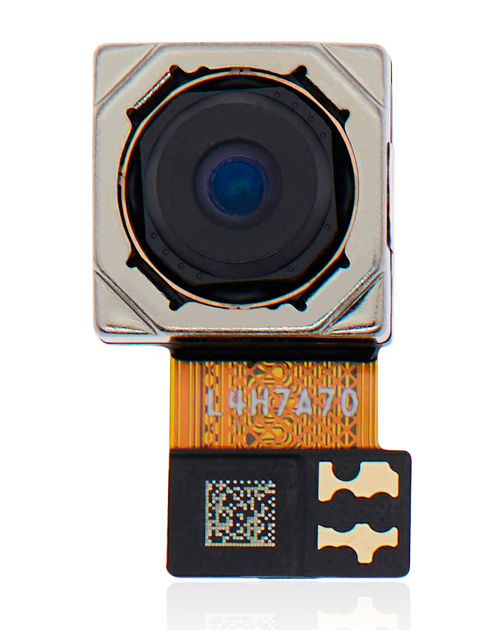 Rückkamera (Ultra Wide) für Motorola Edge 20 Fusion (XT2139-2 / 2021)