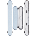 Hard Buttons (Power / Volume) für Samsung Galaxy S26 Plus (S947) (Sky Blue)