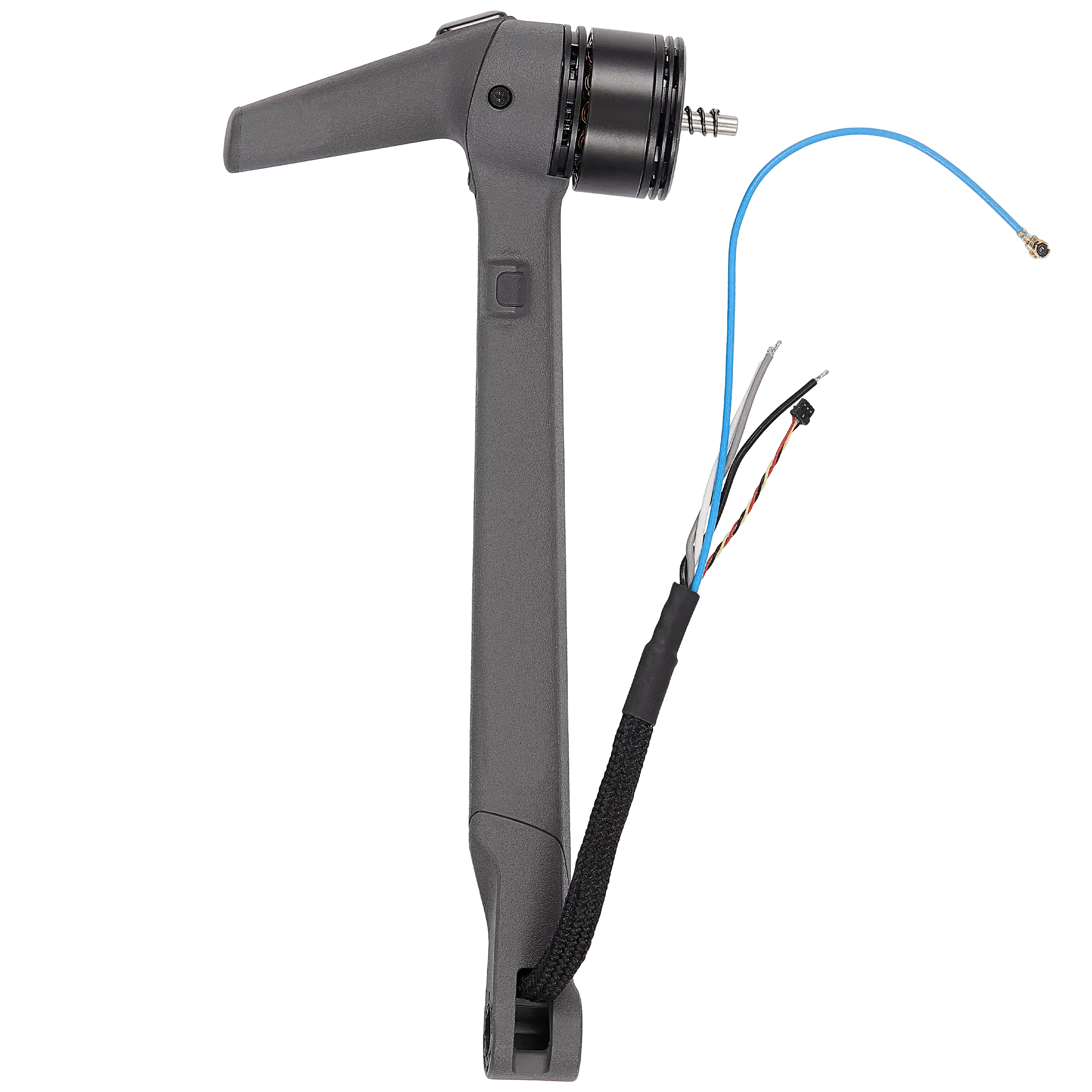 Left Front Arm für DJI Mavic 3 (gebrauchter OEM-Ausbau, Qualität A)