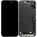 OLED-Display Compatible für iPhone 16 Plus mit Light Sensor Flex Cable (gebrauchter OEM-Ausbau, Qualität A)