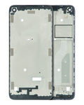 LCD-Rahmen für Motorola Moto G8 (XT2045-1 / 2020)