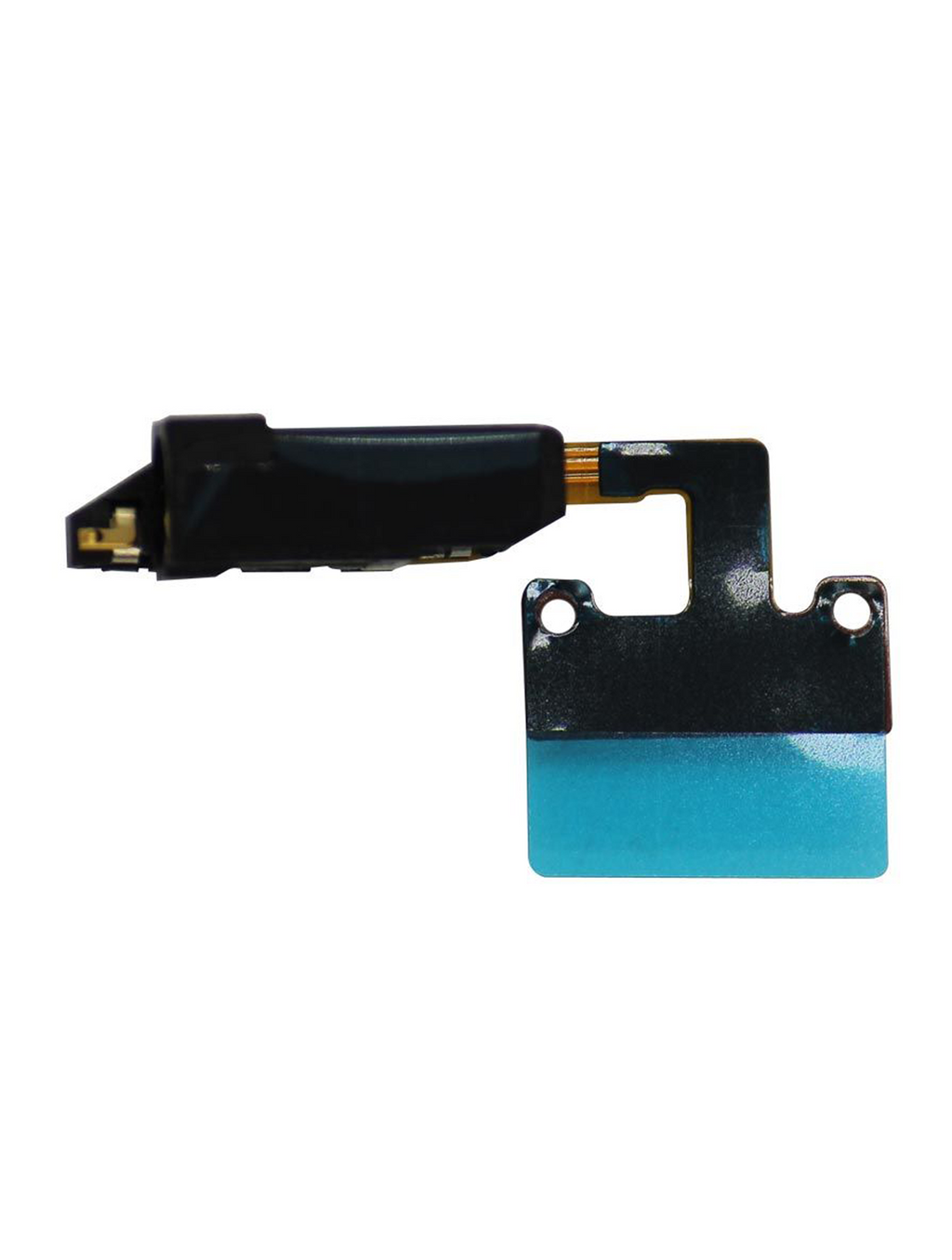 Headphone Jack Flex für LG V60 ThinQ 5G / V50 ThinQ 5G / G8X ThinQ (Original OEM)