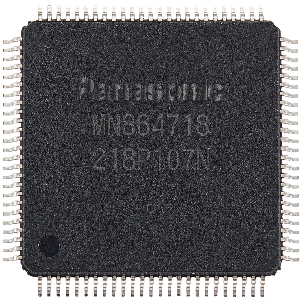 IC Chip für Nintendo Wii U Encoder (MN864718)