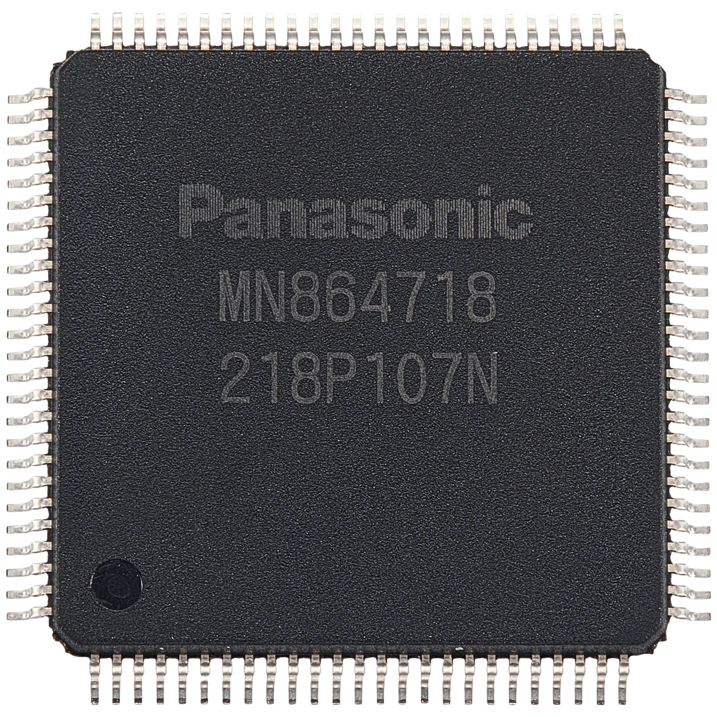 IC Chip für Nintendo Wii U Encoder (MN864718)