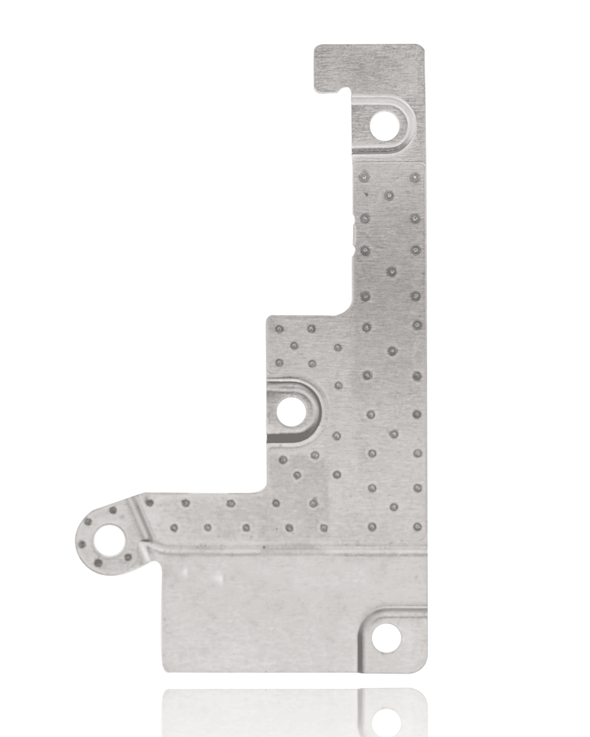 LCD and Battery Cable Retaining Bracket for iPhone 8
