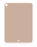 Bottom Skin for iPad 5 (2017) / iPad 6 (2018) (WiFi Only) – Gold