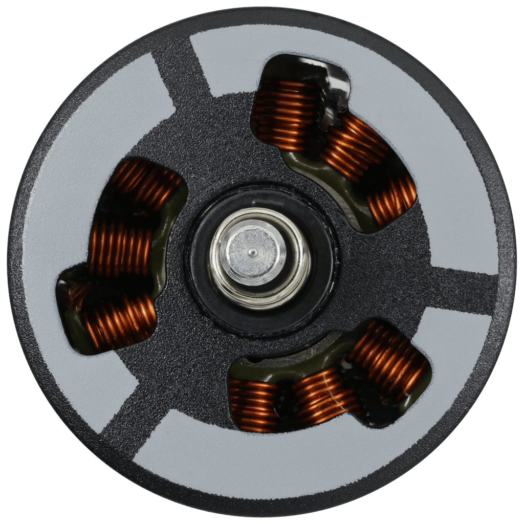 Motor für DJI Mavic 3 / Mavic 3 Pro (gebrauchter OEM-Ausbau, Qualität A) (Weiß)