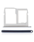 SIM Card Tray for LG Stylo 6 / K71 (Black)