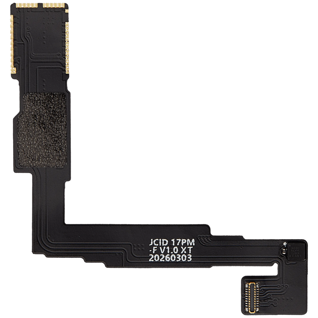 Front Camera FPC Repair für iPhone 17 Pro Max (Soldering Required) (JCID)
