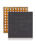 NFC Controller IC for iPhone 12 / 12 Pro / 12 Pro Max (210VB114)