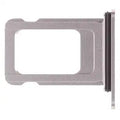 Einzel-SIM-Kartenfach für iPhone 13 (Original Apple OEM) (Starlight)