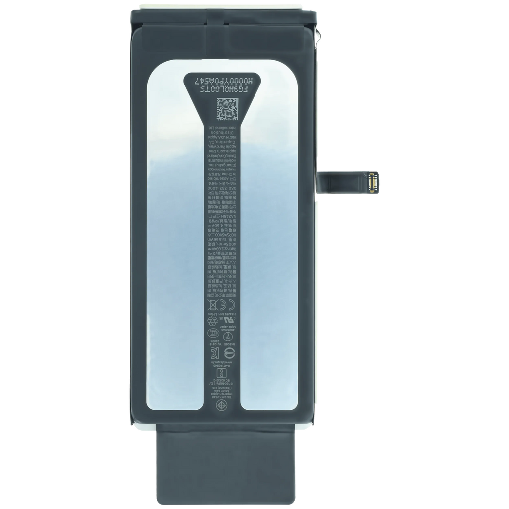 Replacement Akku für iPhone 17e (Original OEM)