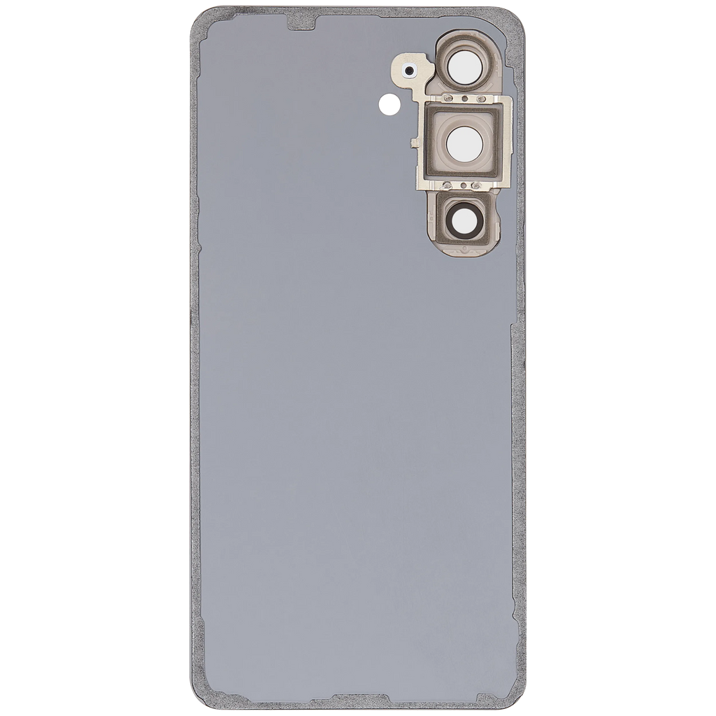 Backcover Glass mit Camera Lens für Samsung Galaxy S26 (Aftermarket Plus) (Pink Gold)