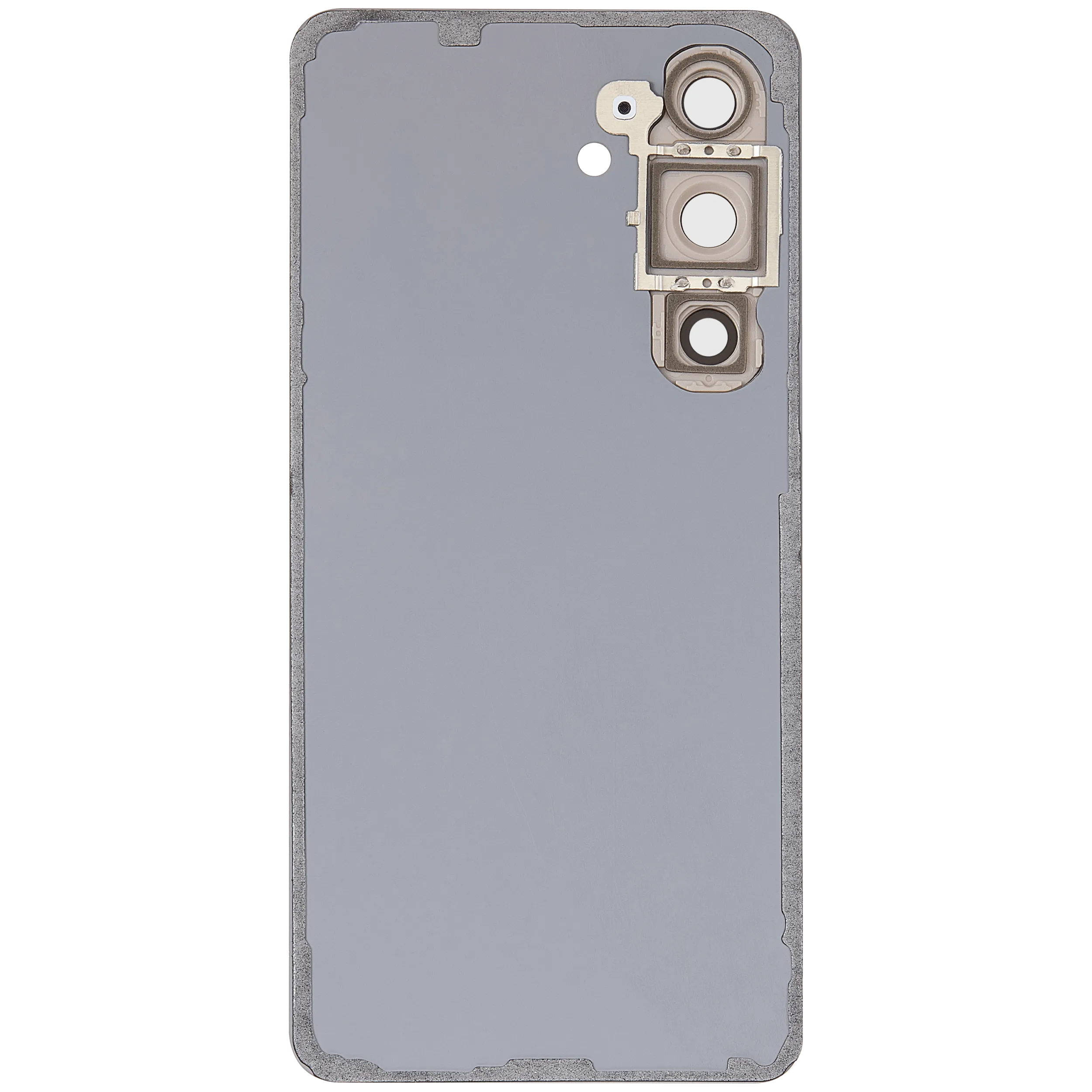 Backcover Glass mit Camera Lens für Samsung Galaxy S26 (Aftermarket Plus) (Pink Gold)