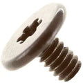 Screw set (adapter board) for iMac 24" (A2989/A2990/2023) and iMac 24" (A2438/2021) (Original OEM) (5-pack)