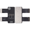 DL400 Pro Tester Flex für iPhone XR (DL)
