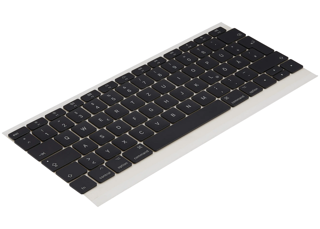 Keycap für MacBook Air 13" A1932 (2018-2019) (DE Version)