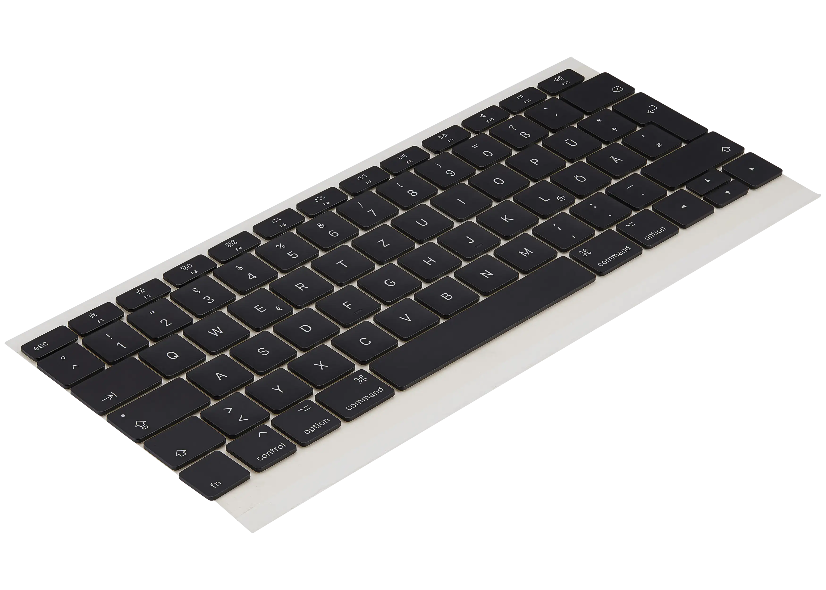 Keycap für MacBook Air 13" A1932 (2018-2019) (DE Version)