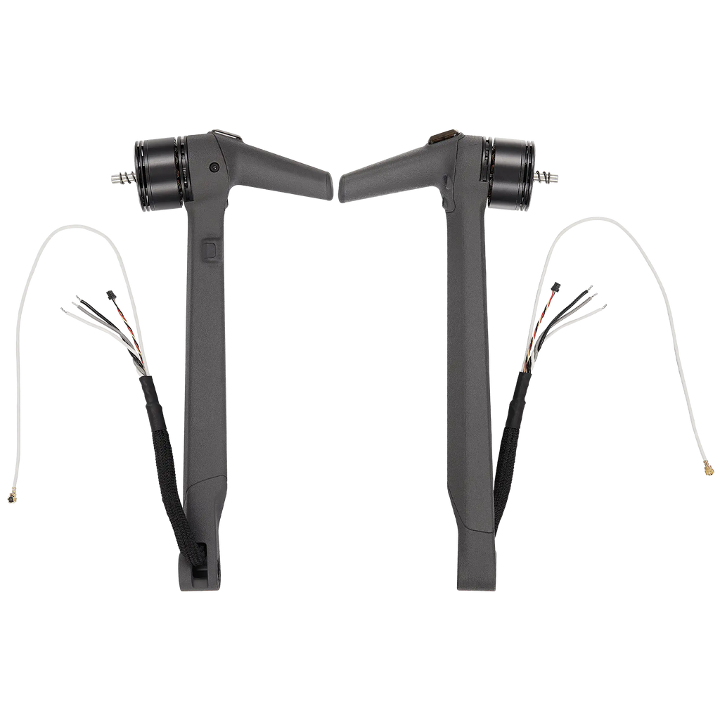 Right Front Arm für DJI Mavic 3 (gebrauchter OEM-Ausbau, Qualität A)